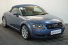 Audi TT 1.8T Roadster 2dr Petrol Manual quattro (228 g/km, 225 bhp) 2dr Manual 2026