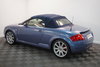 Audi TT 1.8T Roadster 2dr Petrol Manual quattro (228 g/km, 225 bhp) 2dr Manual 2026