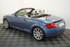 Audi TT 1.8T Roadster 2dr Petrol Manual quattro (228 g/km, 225 bhp) 2dr Manual 2026