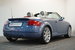 Audi TT 1.8T Roadster 2dr Petrol Manual quattro (228 g/km, 225 bhp) 2dr Manual 2002