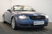 Audi TT 1.8T Roadster 2dr Petrol Manual quattro (228 g/km, 225 bhp) 2dr Manual 2002