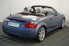 Audi TT 1.8T Roadster 2dr Petrol Manual quattro (228 g/km, 225 bhp) 2dr Manual 2026