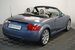 Audi TT 1.8T Roadster 2dr Petrol Manual quattro (228 g/km, 225 bhp) 2dr Manual 2002