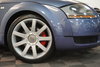 Audi TT 1.8T Roadster 2dr Petrol Manual quattro (228 g/km, 225 bhp) 2dr Manual 2026