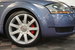 Audi TT 1.8T Roadster 2dr Petrol Manual quattro (228 g/km, 225 bhp) 2dr Manual 2002