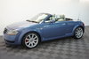 Audi TT 1.8T Roadster 2dr Petrol Manual quattro (228 g/km, 225 bhp) 2dr Manual 2026