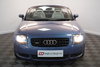 Audi TT 1.8T Roadster 2dr Petrol Manual quattro (228 g/km, 225 bhp) 2dr Manual 2026