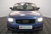 Audi TT 1.8T Roadster 2dr Petrol Manual quattro (228 g/km, 225 bhp) 2dr Manual 2002