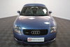 Audi TT 1.8T Roadster 2dr Petrol Manual quattro (228 g/km, 225 bhp) 2dr Manual 2026