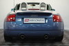 Audi TT 1.8T Roadster 2dr Petrol Manual quattro (228 g/km, 225 bhp) 2dr Manual 2026