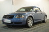 Audi TT 1.8T Roadster 2dr Petrol Manual quattro (228 g/km, 225 bhp) 2dr Manual 2026