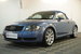 Audi TT 1.8T Roadster 2dr Petrol Manual quattro (228 g/km, 225 bhp) 2dr Manual 2002