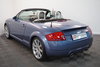 Audi TT 1.8T Roadster 2dr Petrol Manual quattro (228 g/km, 225 bhp) 2dr Manual 2026