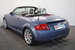Audi TT 1.8T Roadster 2dr Petrol Manual quattro (228 g/km, 225 bhp) 2dr Manual 2002