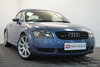 Audi TT 1.8T Roadster 2dr Petrol Manual quattro (228 g/km, 225 bhp) 2dr Manual 2026