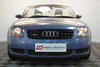 Audi TT 1.8T Roadster 2dr Petrol Manual quattro (228 g/km, 225 bhp) 2dr Manual 2026