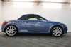 Audi TT 1.8T Roadster 2dr Petrol Manual quattro (228 g/km, 225 bhp) 2dr Manual 2026