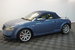 Audi TT 1.8T Roadster 2dr Petrol Manual quattro (228 g/km, 225 bhp) 2dr Manual 2002