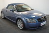 Audi TT 1.8T Roadster 2dr Petrol Manual quattro (228 g/km, 225 bhp) 2dr Manual 2026