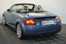 Audi TT 1.8T Roadster 2dr Petrol Manual quattro (228 g/km, 225 bhp) 2dr Manual 2002