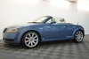 Audi TT 1.8T Roadster 2dr Petrol Manual quattro (228 g/km, 225 bhp) 2dr Manual 2026