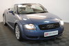 Audi TT 1.8T Roadster 2dr Petrol Manual quattro (228 g/km, 225 bhp) 2dr Manual 2026
