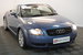 Audi TT 1.8T Roadster 2dr Petrol Manual quattro (228 g/km, 225 bhp) 2dr Manual 2002