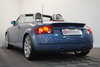 Audi TT 1.8T Roadster 2dr Petrol Manual quattro (228 g/km, 225 bhp) 2dr Manual 2026