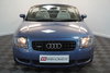 Audi TT 1.8T Roadster 2dr Petrol Manual quattro (228 g/km, 225 bhp) 2dr Manual 2026