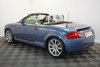 Audi TT 1.8T Roadster 2dr Petrol Manual quattro (228 g/km, 225 bhp) 2dr Manual 2026