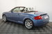 Audi TT 1.8T Roadster 2dr Petrol Manual quattro (228 g/km, 225 bhp) 2dr Manual 2002