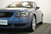 Audi TT 1.8T Roadster 2dr Petrol Manual quattro (228 g/km, 225 bhp) 2dr Manual 2026