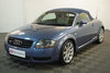 Audi TT 1.8T Roadster 2dr Petrol Manual quattro (228 g/km, 225 bhp) 2dr Manual 2026