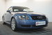 Audi TT 1.8T Roadster 2dr Petrol Manual quattro (228 g/km, 225 bhp) 2dr Manual 2002