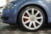 Audi TT 1.8T Roadster 2dr Petrol Manual quattro (228 g/km, 225 bhp) 2dr Manual 2026