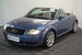 Audi TT 1.8T Roadster 2dr Petrol Manual quattro (228 g/km, 225 bhp) 2dr Manual 2002