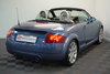 Audi TT 1.8T Roadster 2dr Petrol Manual quattro (228 g/km, 225 bhp) 2dr Manual 2026