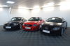 Audi TT 1.8T Roadster 2dr Petrol Manual quattro (228 g/km, 225 bhp) 2dr Manual 2026