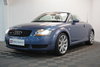 Audi TT 1.8T Roadster 2dr Petrol Manual quattro (228 g/km, 225 bhp) 2dr Manual 2026