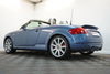 Audi TT 1.8T Roadster 2dr Petrol Manual quattro (228 g/km, 225 bhp) 2dr Manual 2026