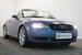 Audi TT 1.8T Roadster 2dr Petrol Manual quattro (228 g/km, 225 bhp) 2dr Manual 2002