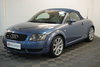 Audi TT 1.8T Roadster 2dr Petrol Manual quattro (228 g/km, 225 bhp) 2dr Manual 2026