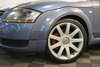 Audi TT 1.8T Roadster 2dr Petrol Manual quattro (228 g/km, 225 bhp) 2dr Manual 2026
