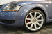 Audi TT 1.8T Roadster 2dr Petrol Manual quattro (228 g/km, 225 bhp) 2dr Manual 2002