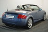 Audi TT 1.8T Roadster 2dr Petrol Manual quattro (228 g/km, 225 bhp) 2dr Manual 2026