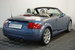 Audi TT 1.8T Roadster 2dr Petrol Manual quattro (228 g/km, 225 bhp) 2dr Manual 2002