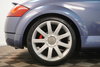 Audi TT 1.8T Roadster 2dr Petrol Manual quattro (228 g/km, 225 bhp) 2dr Manual 2026