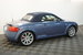 Audi TT 1.8T Roadster 2dr Petrol Manual quattro (228 g/km, 225 bhp) 2dr Manual 2002