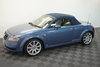 Audi TT 1.8T Roadster 2dr Petrol Manual quattro (228 g/km, 225 bhp) 2dr Manual 2026
