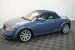 Audi TT 1.8T Roadster 2dr Petrol Manual quattro (228 g/km, 225 bhp) 2dr Manual 2002